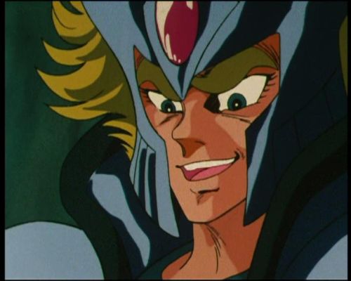 Otaku Gallery  / Anime e Manga / Saint Seiya / Screen Shots / Episodi / 031 - Due fratelli alleati / 005.jpg